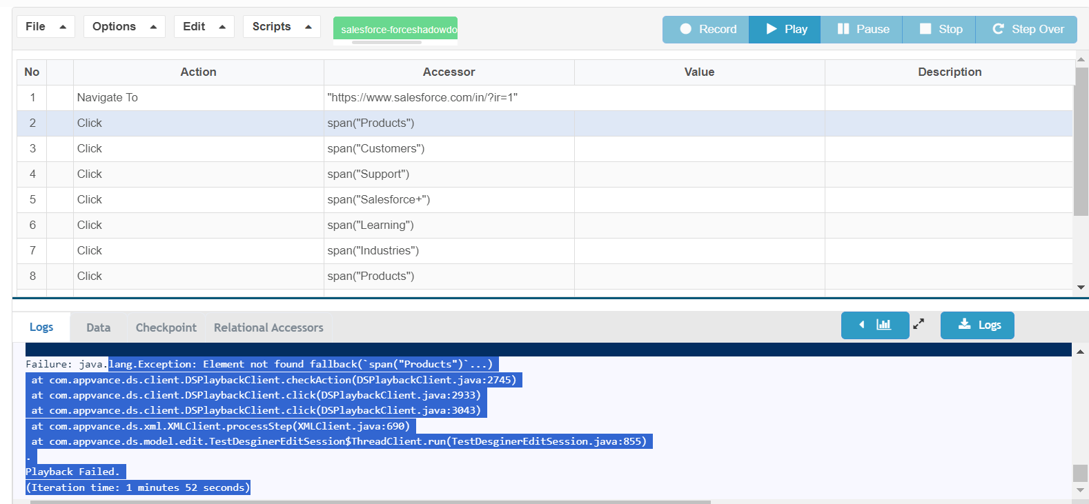 shadow dom in javascript. source: shadow dom in... About Shadow DOM Settings